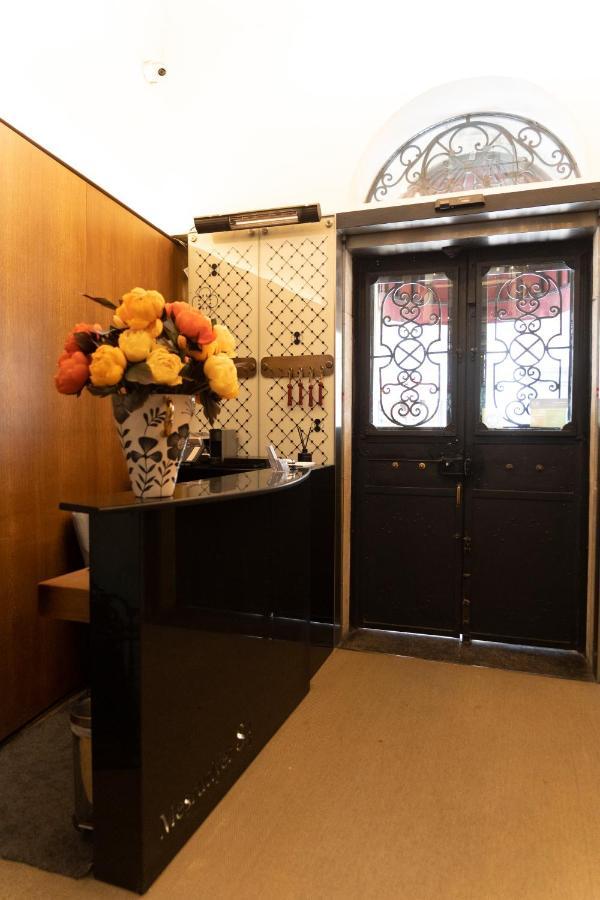 Apart Otel Galata M84 3*