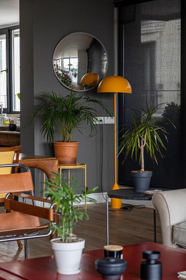 Apart Otel Galata M84 3*