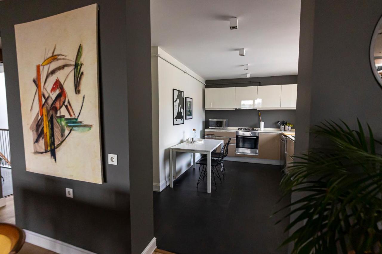 Apart Otel Galata M84