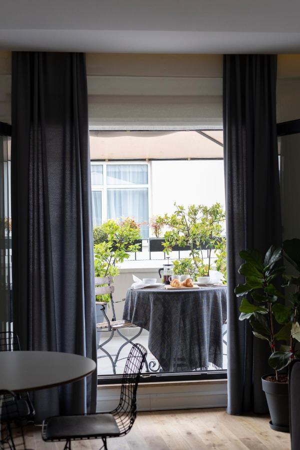 Apart Otel Galata M84 3*