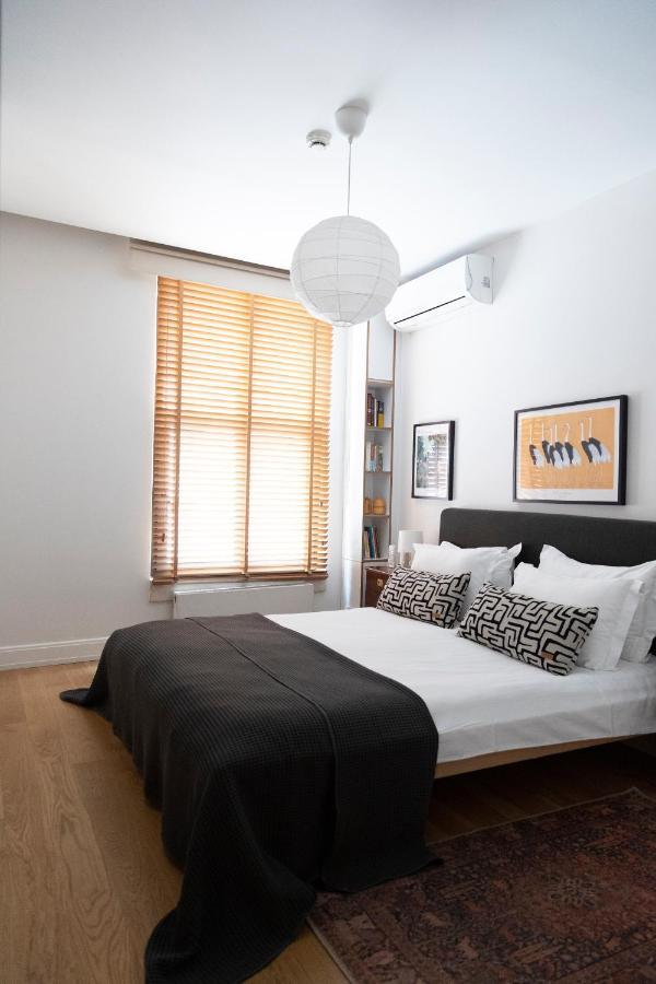 Galata M84 Apart Otel İstanbul