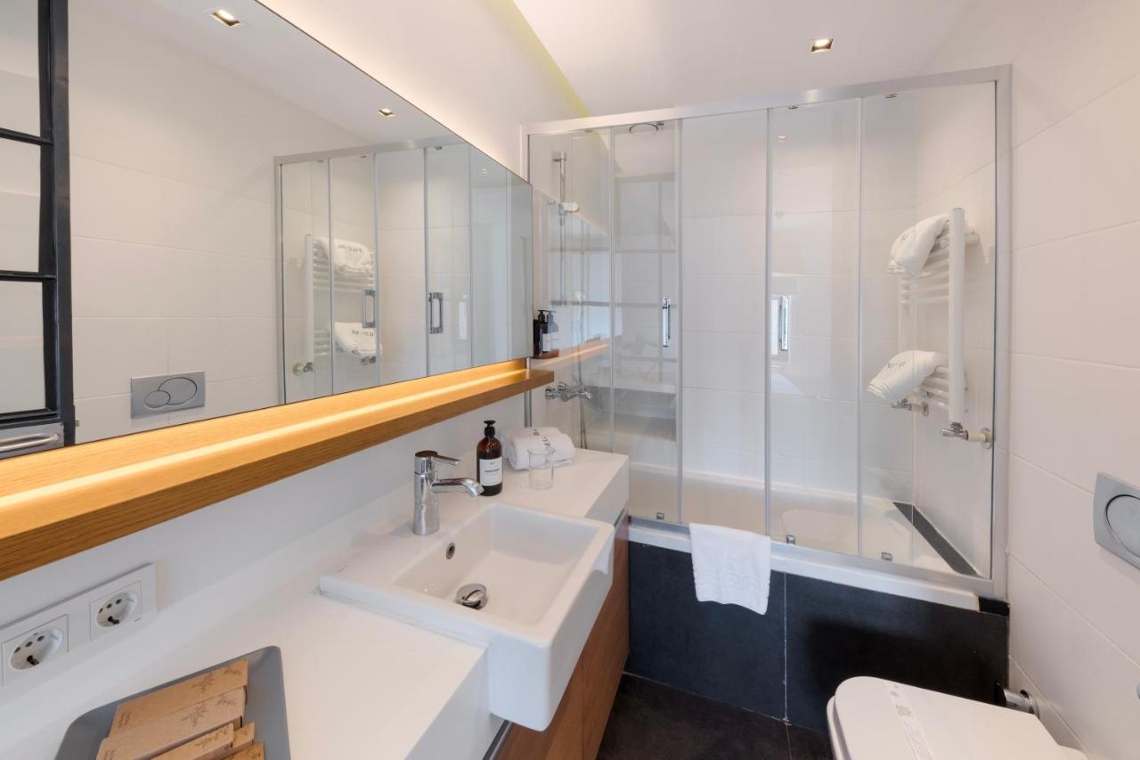 Apart Otel Galata M84 3*