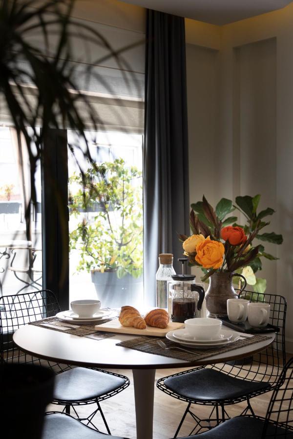 Galata M84 Apart Otel İstanbul