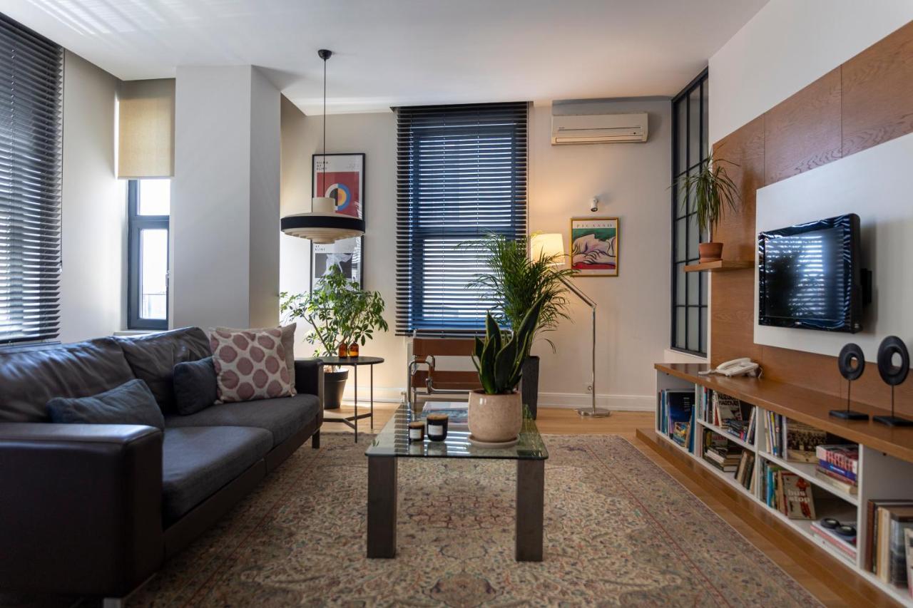 Galata M84 Apart Otel 3*