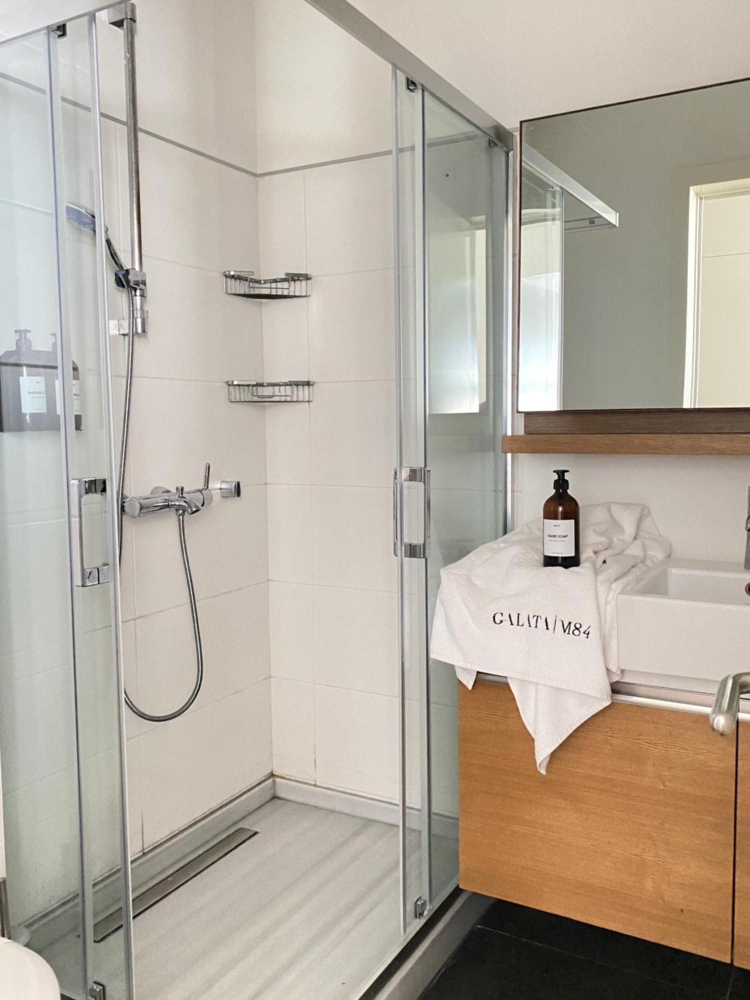Galata M84 Apart Otel